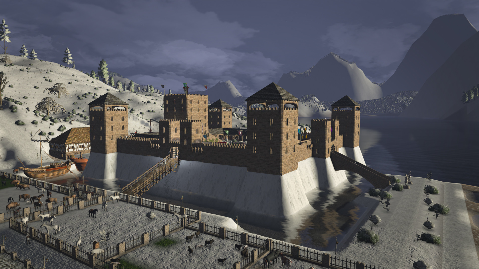 Wurm Online screenshot 22