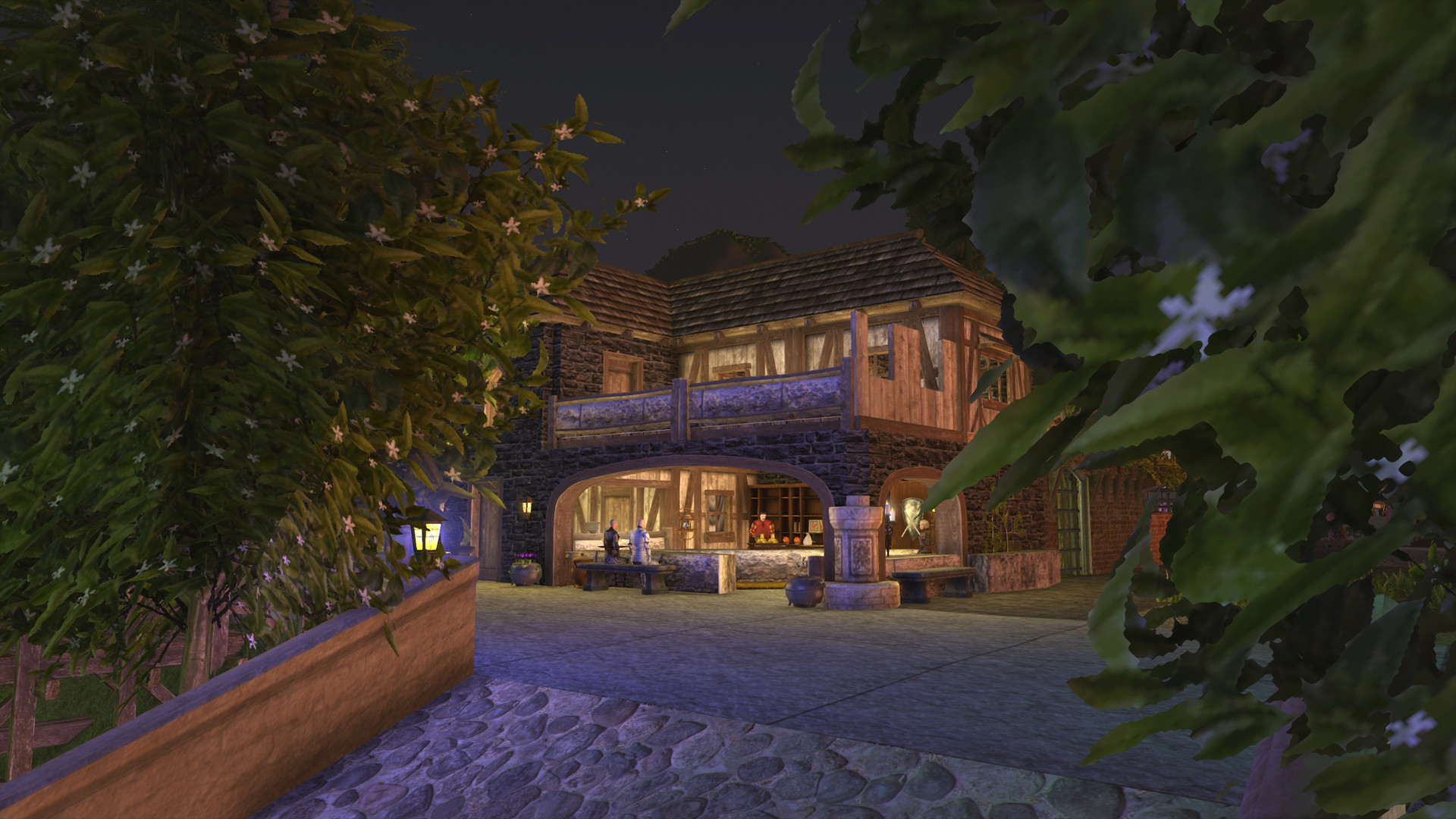 Wurm Online screenshot 25