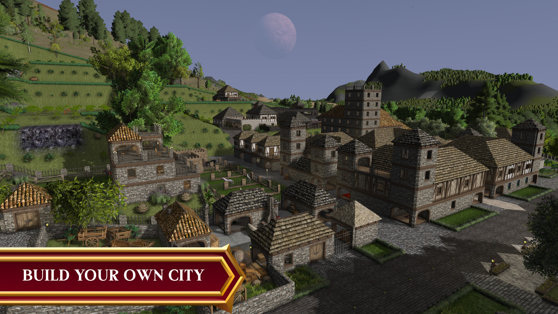 Wurm Online screenshot 8