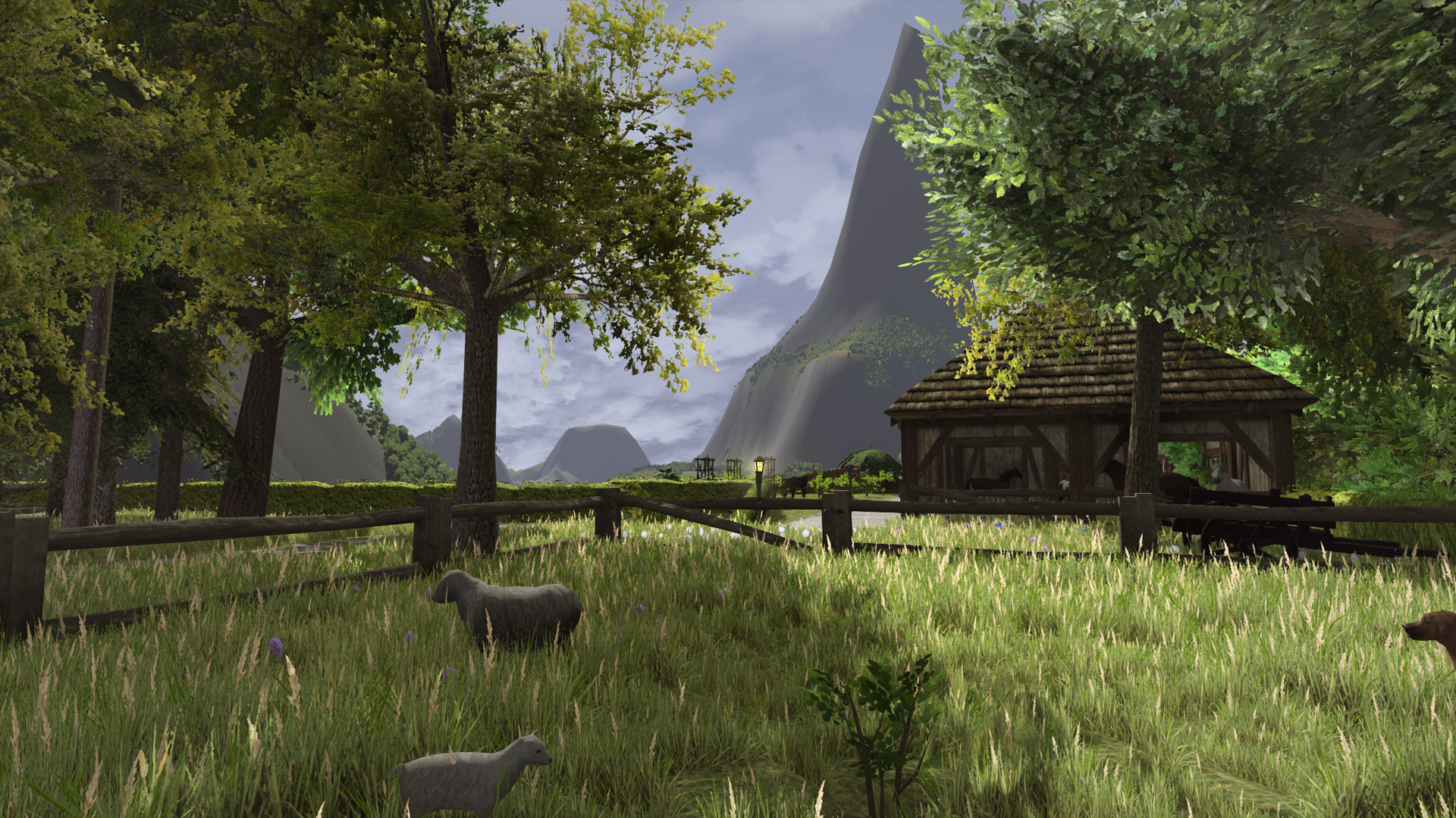Wurm Online screenshot 20