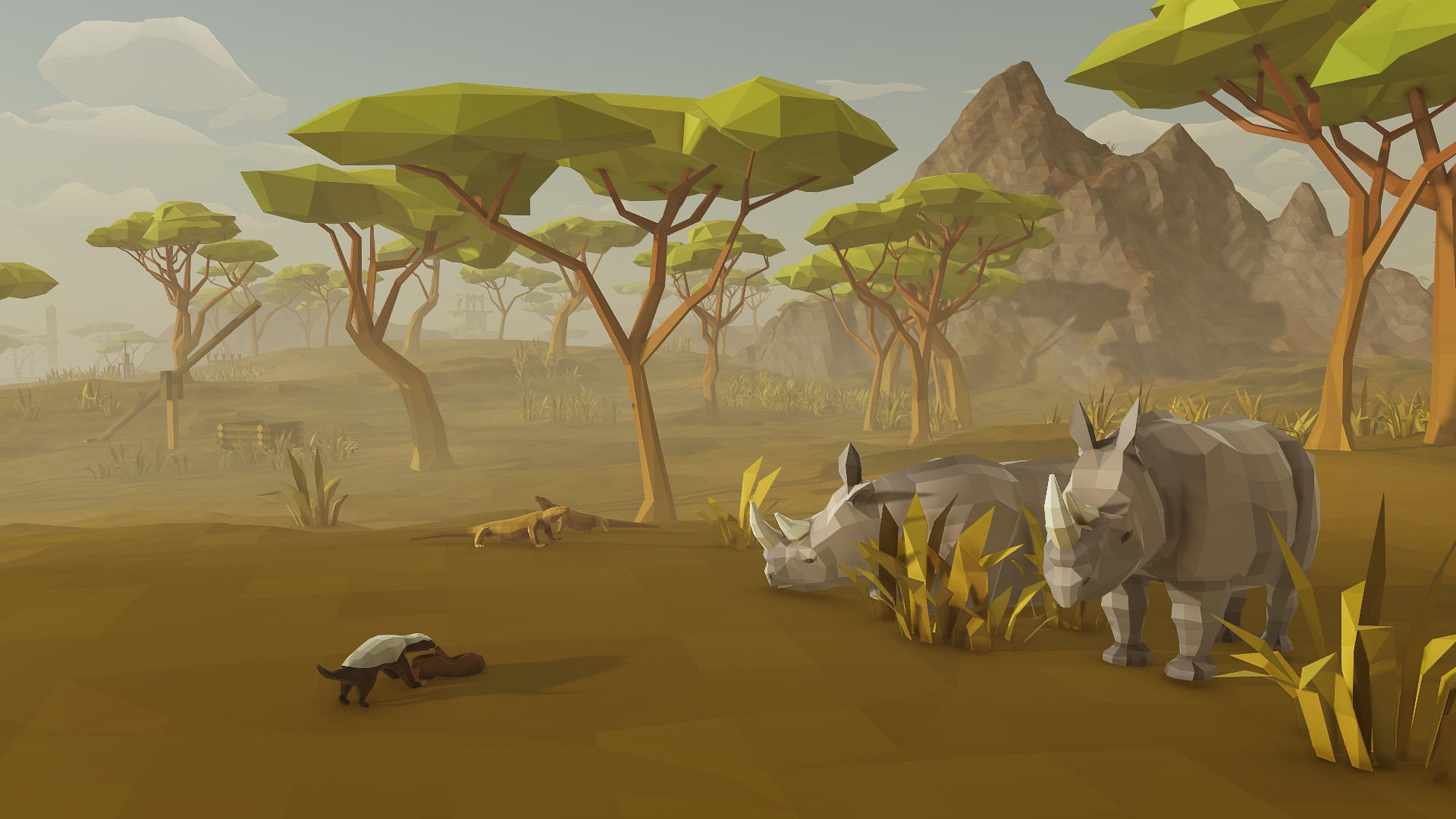 Ylands - Exploration Pack screenshot 4