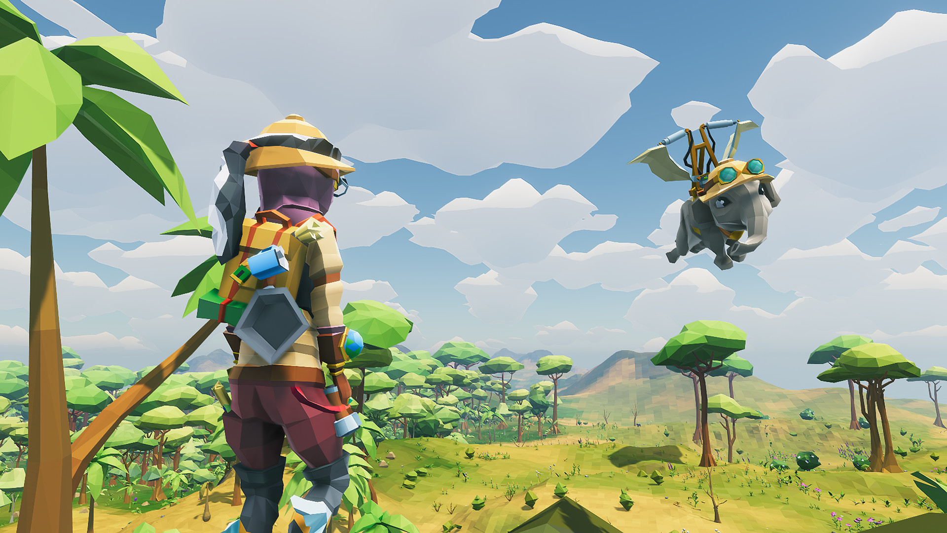 Ylands - Exploration Pack screenshot 6