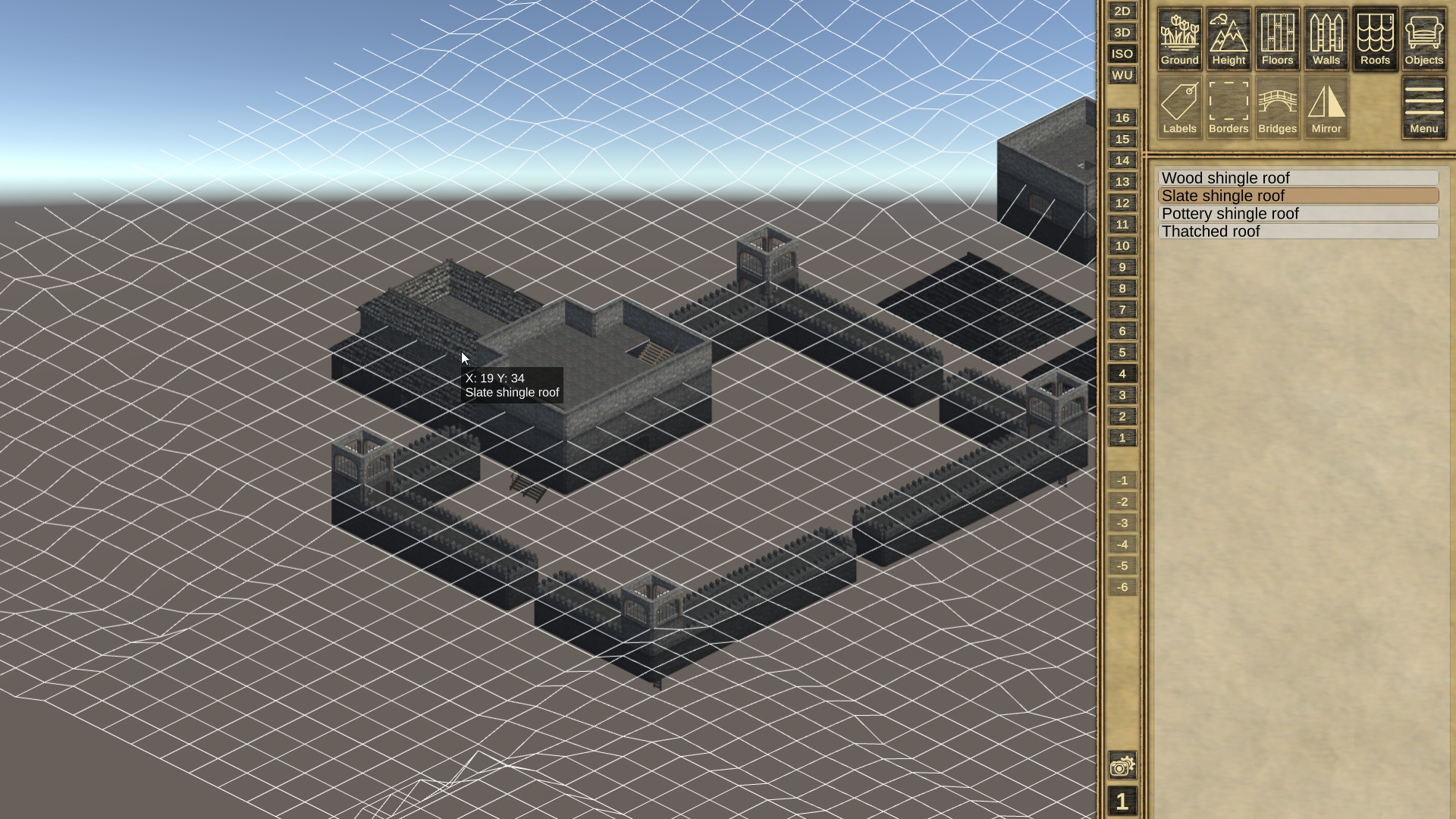 DeedPlanner screenshot 5