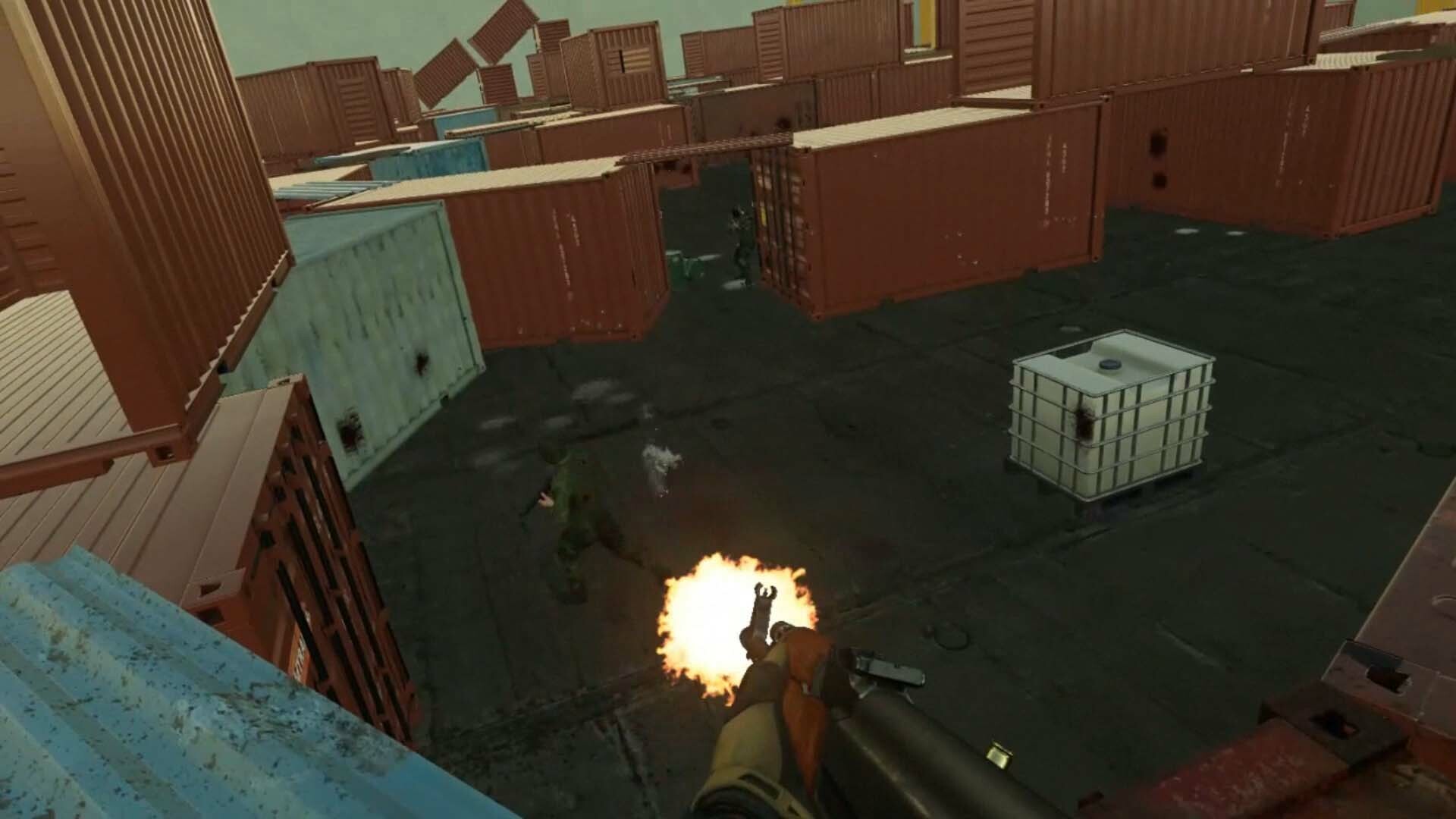 SOWA VR screenshot 5