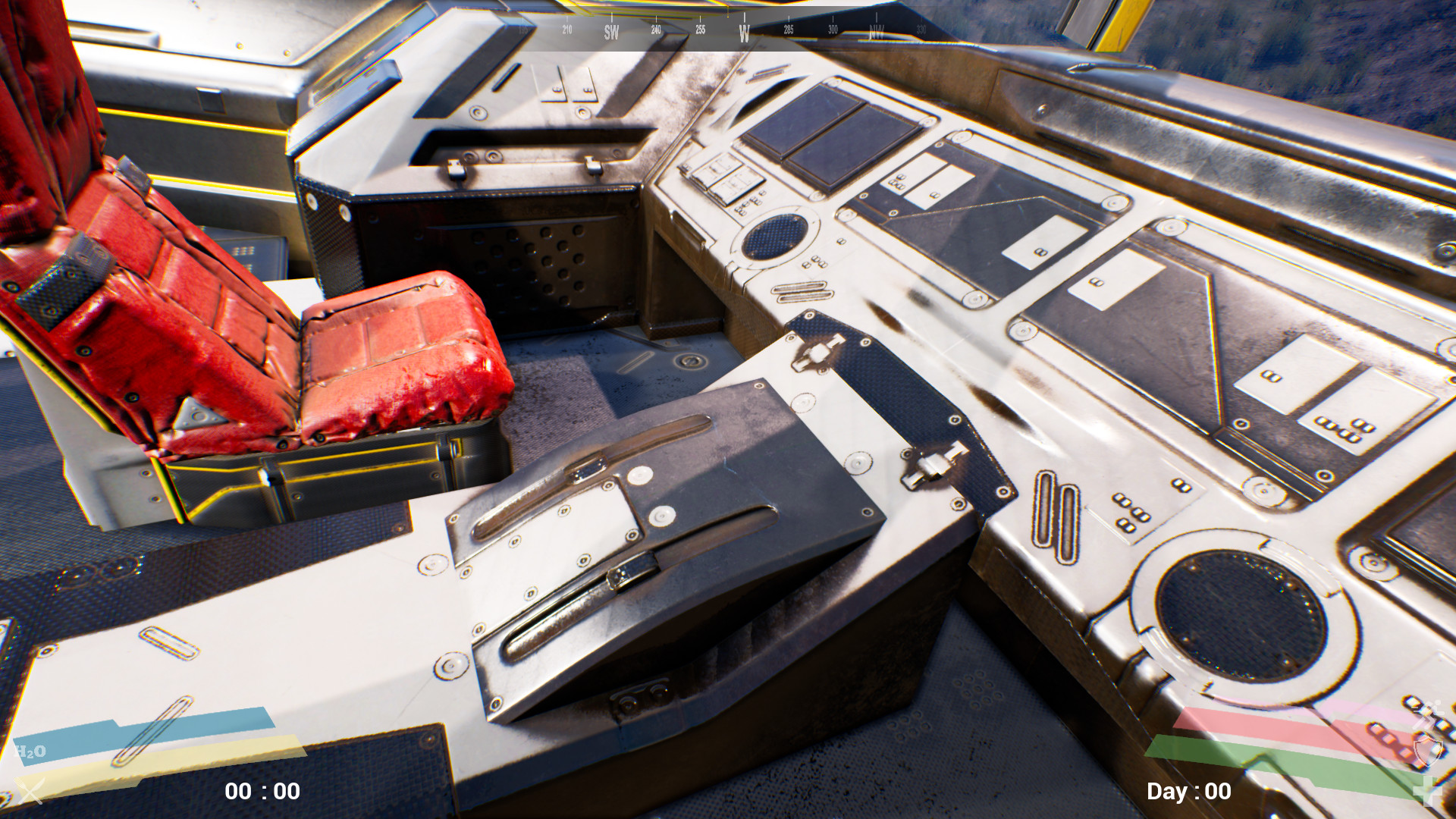 Origin screenshot 5