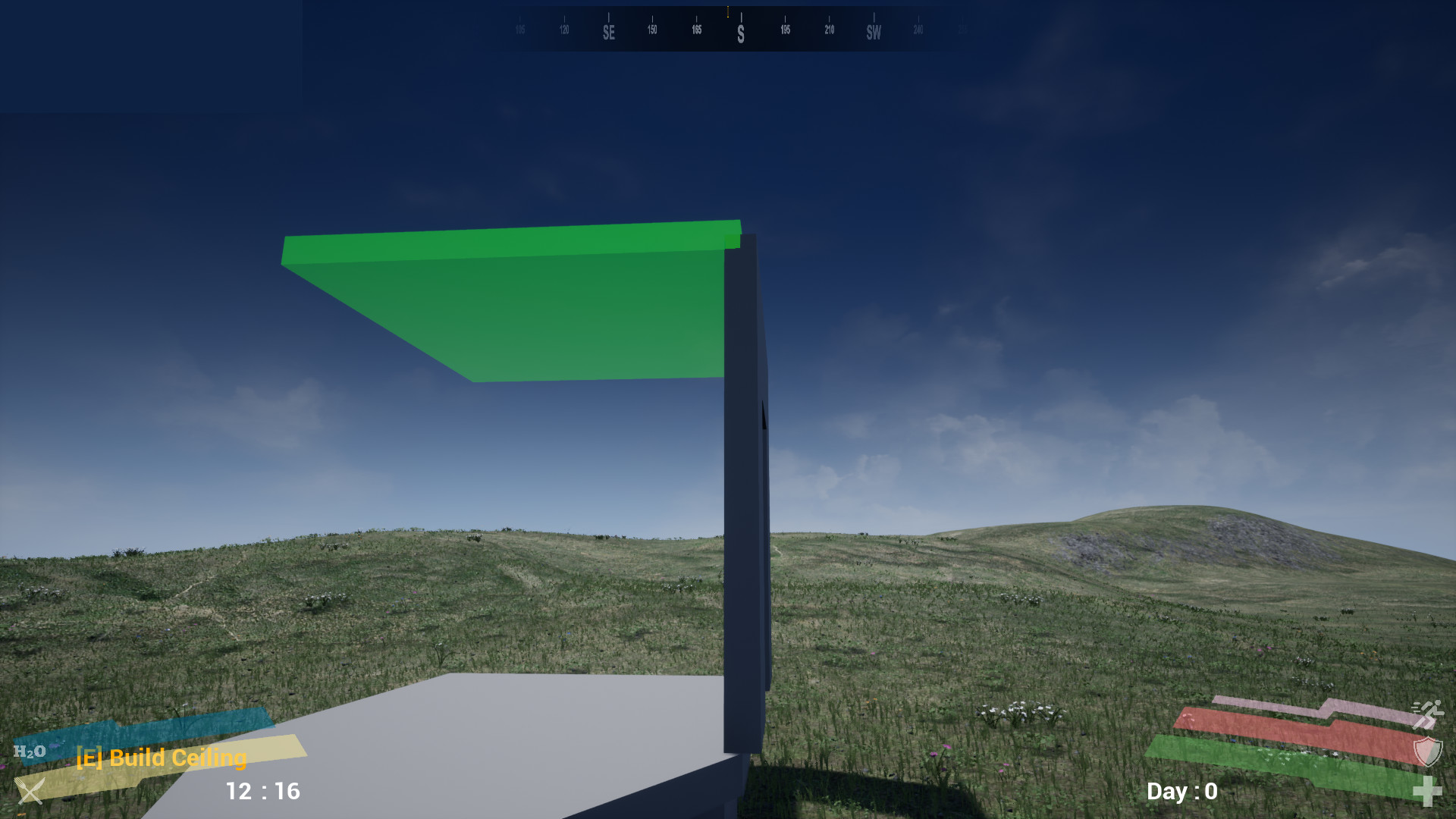 Origin screenshot 2
