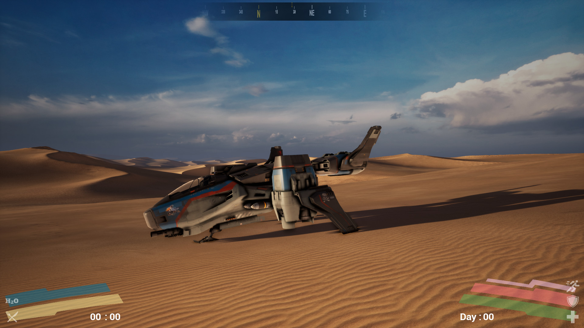 Origin screenshot 3