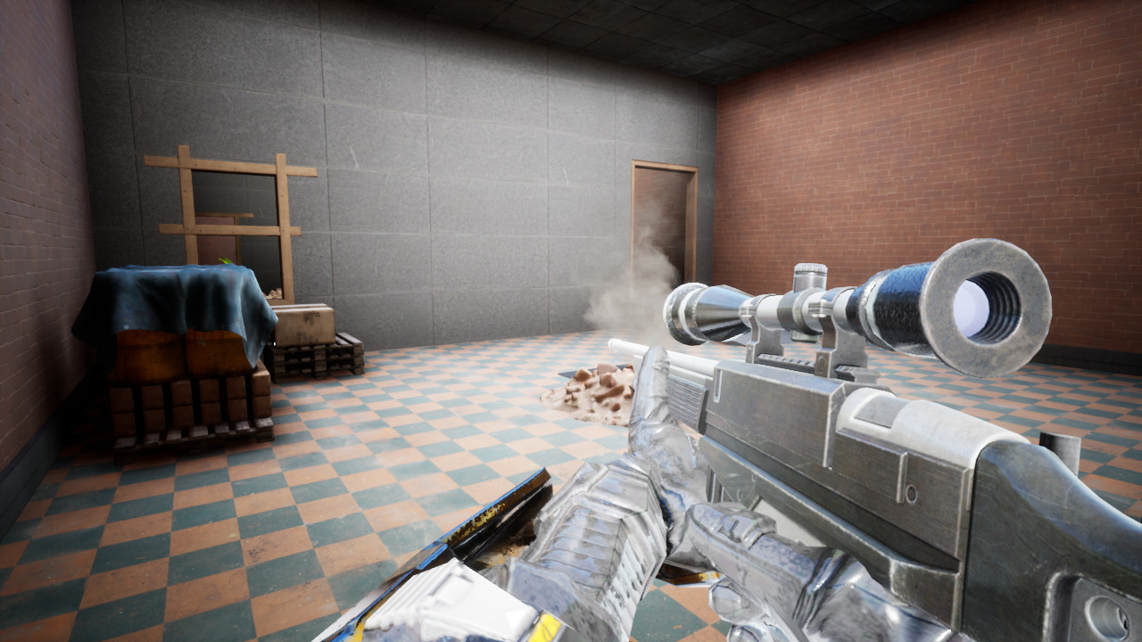Maverick screenshot 6