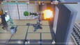 A screenshot of Pull Stay