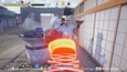 A screenshot of Pull Stay