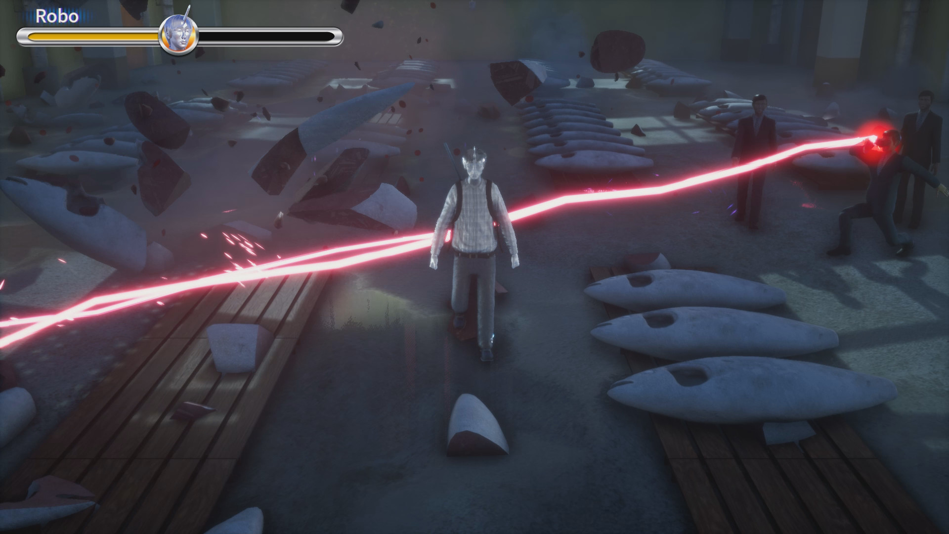 Pull Stay screenshot 8