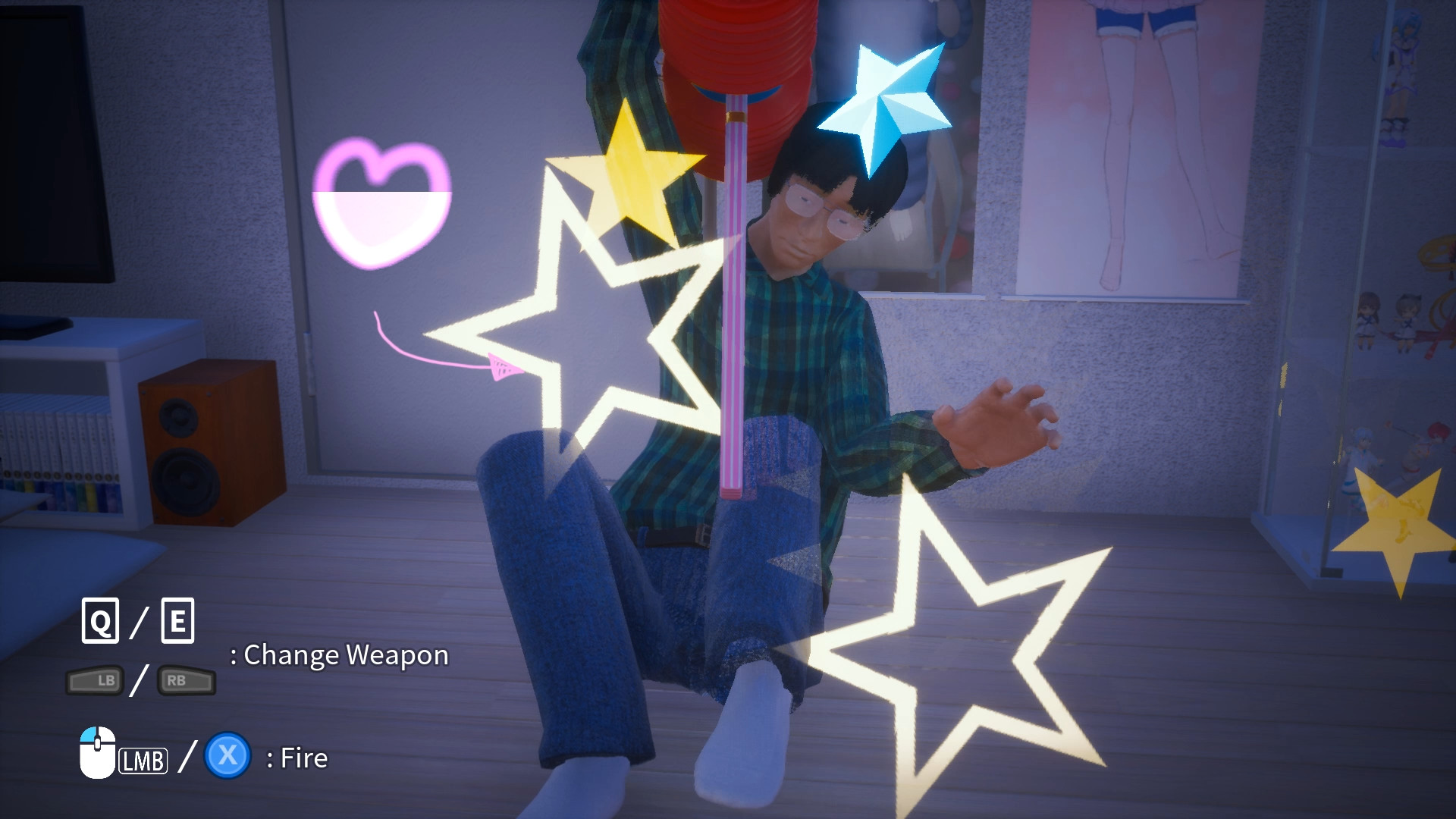 Pull Stay screenshot 17