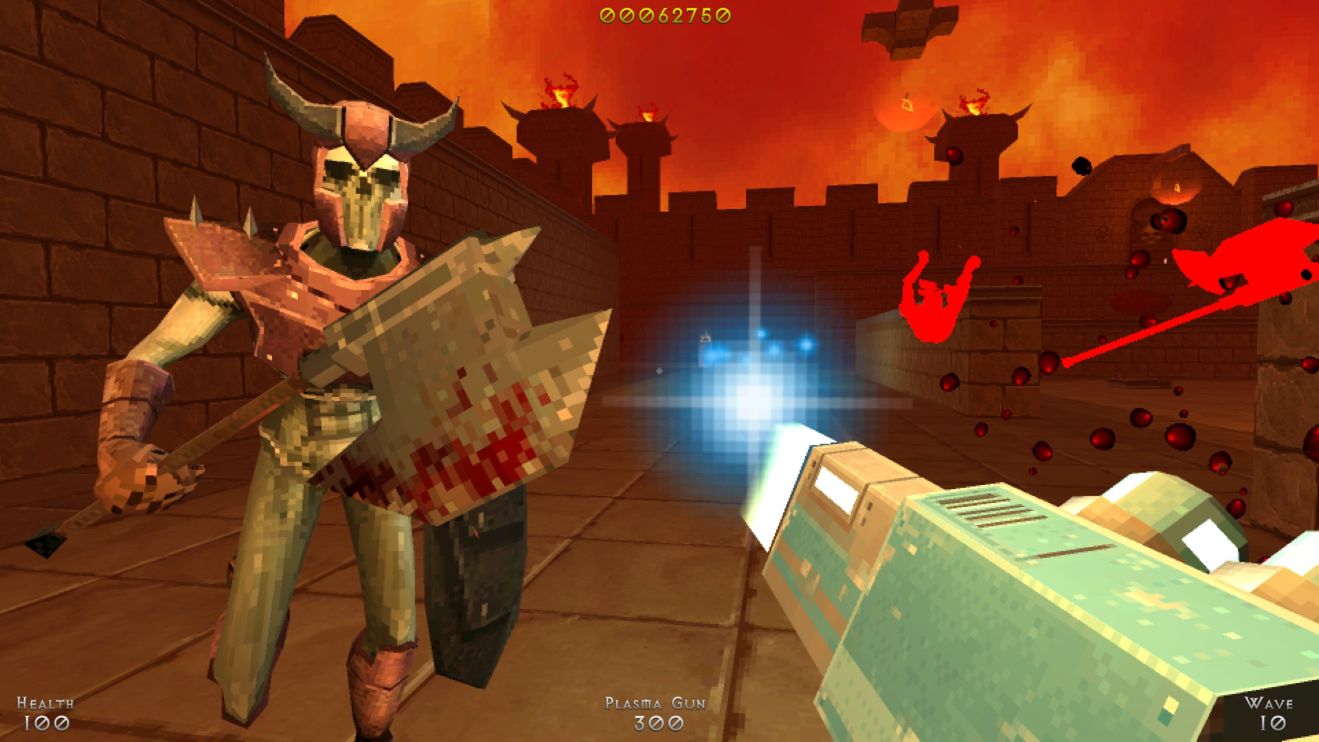 Demon Pit - Digital OST screenshot 4