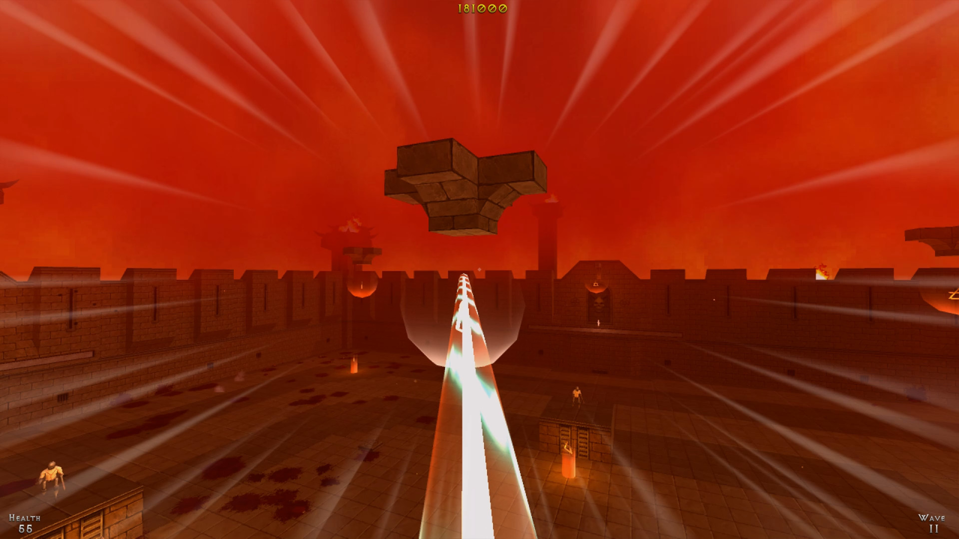 Demon Pit - Digital OST screenshot 3