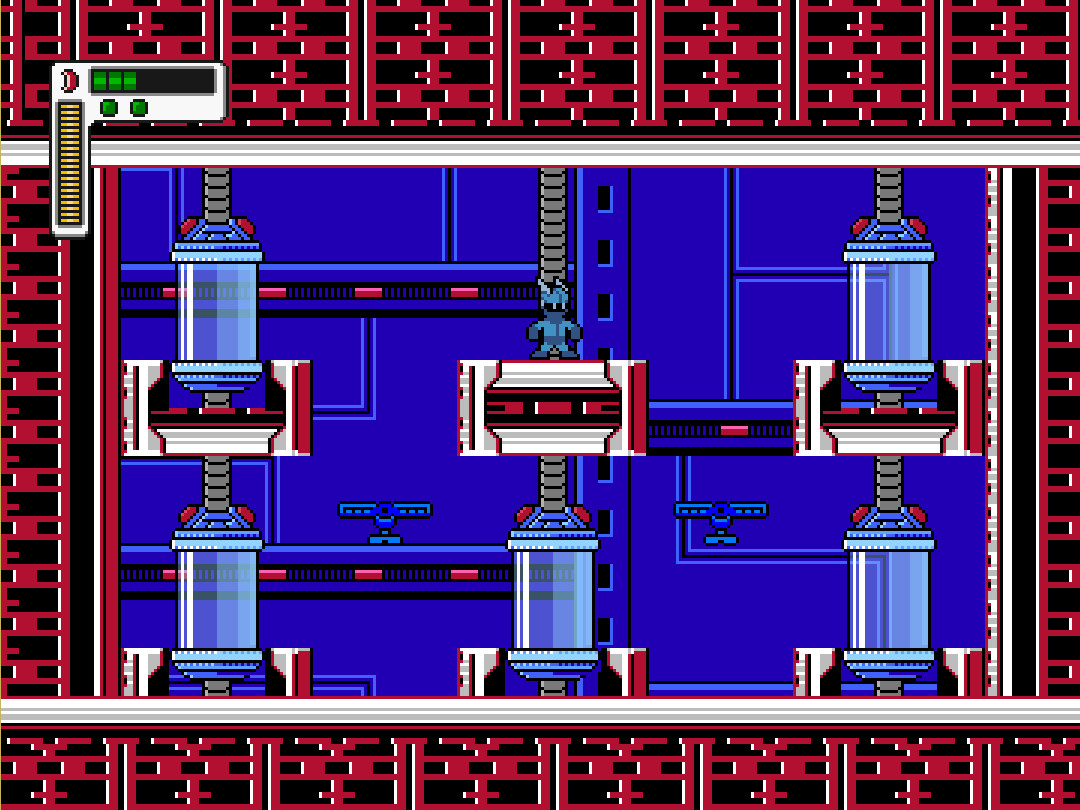 Alphaman - OST screenshot 4