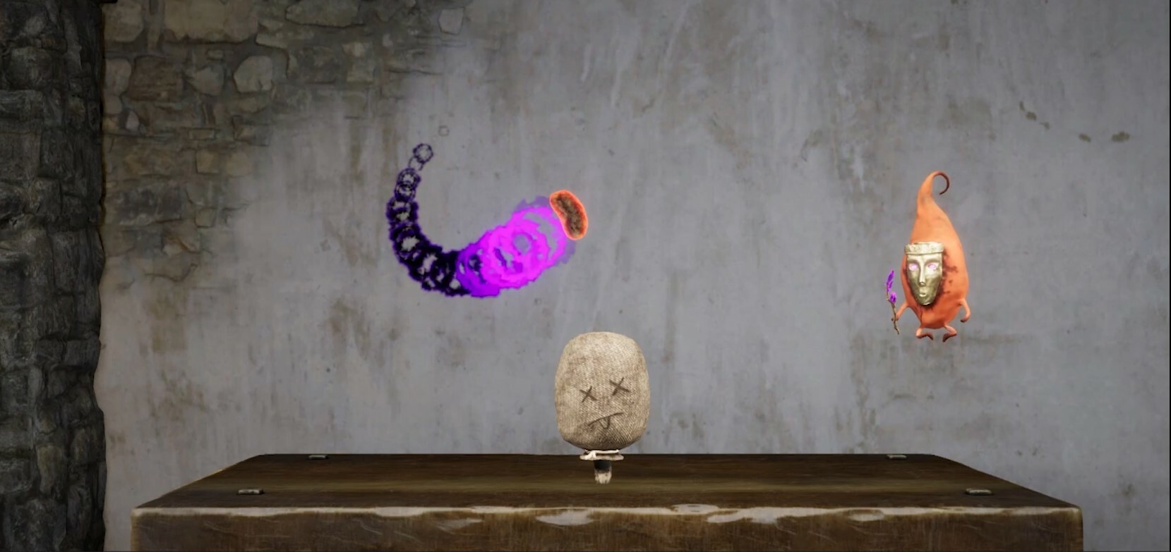 Bangers & Mash screenshot 5