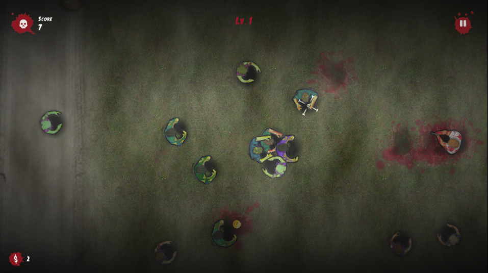 DeadShotZ screenshot 5