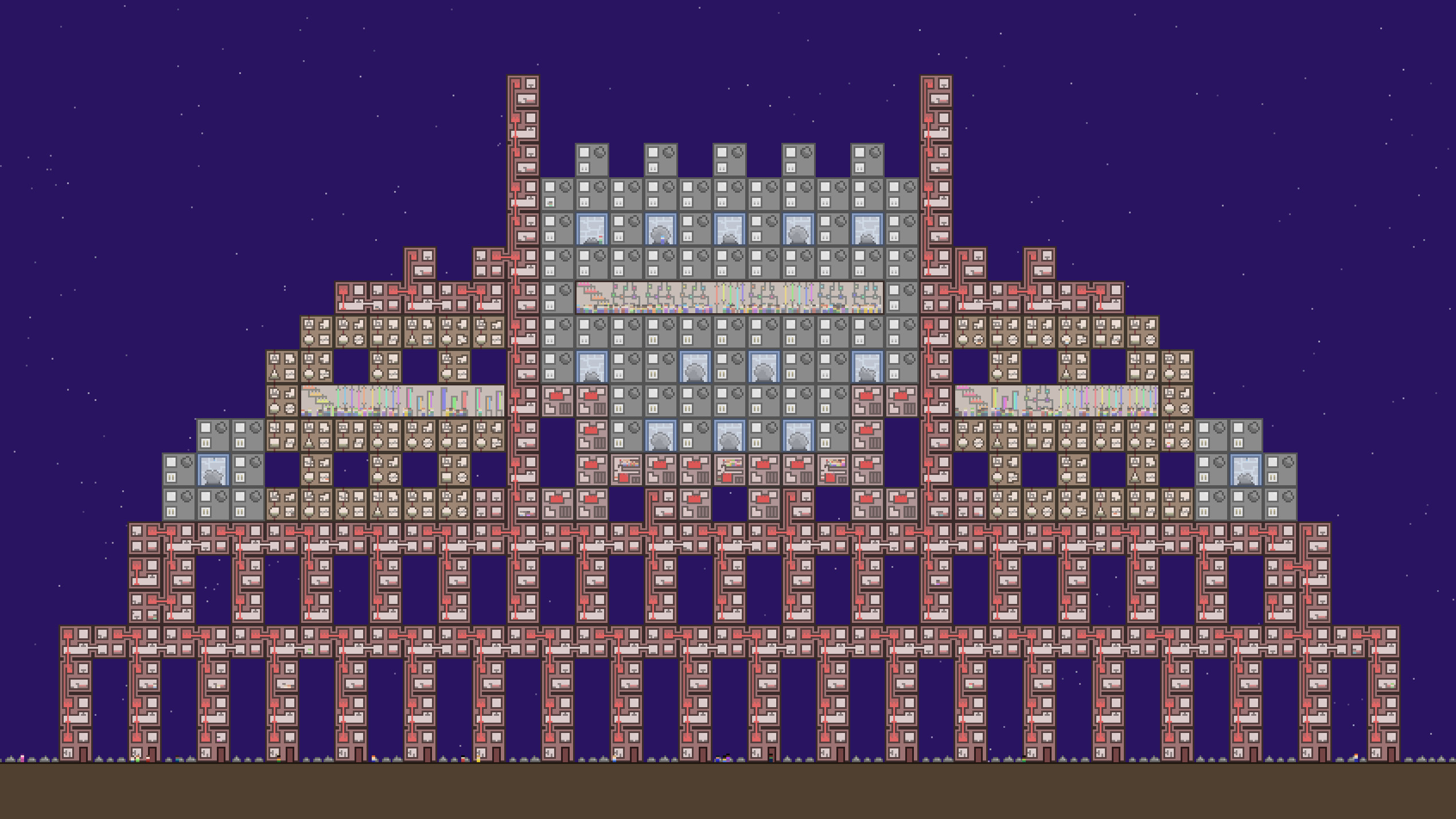 The Final Earth 2 screenshot 3