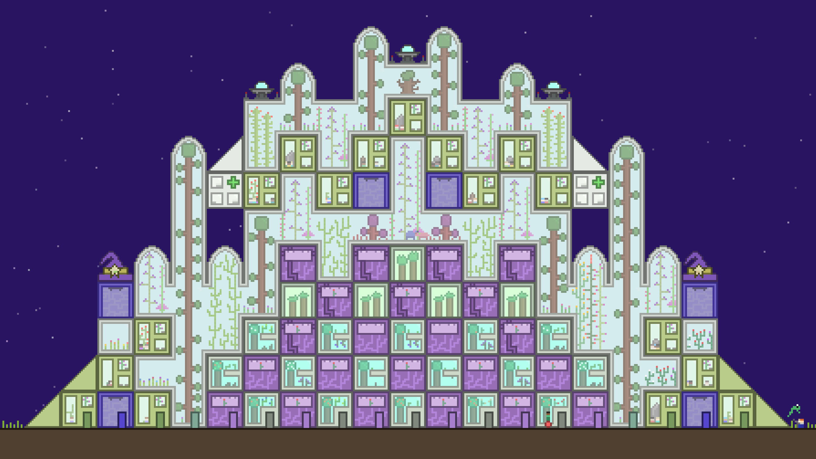The Final Earth 2 screenshot 9