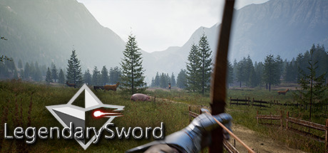 Legendary Sword Cover Image