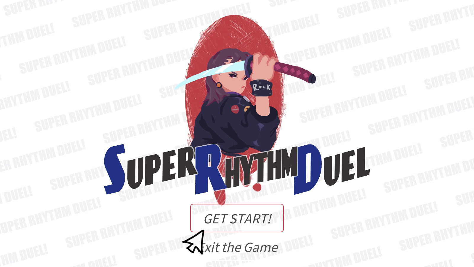 Super Rhythm Duel screenshot 6