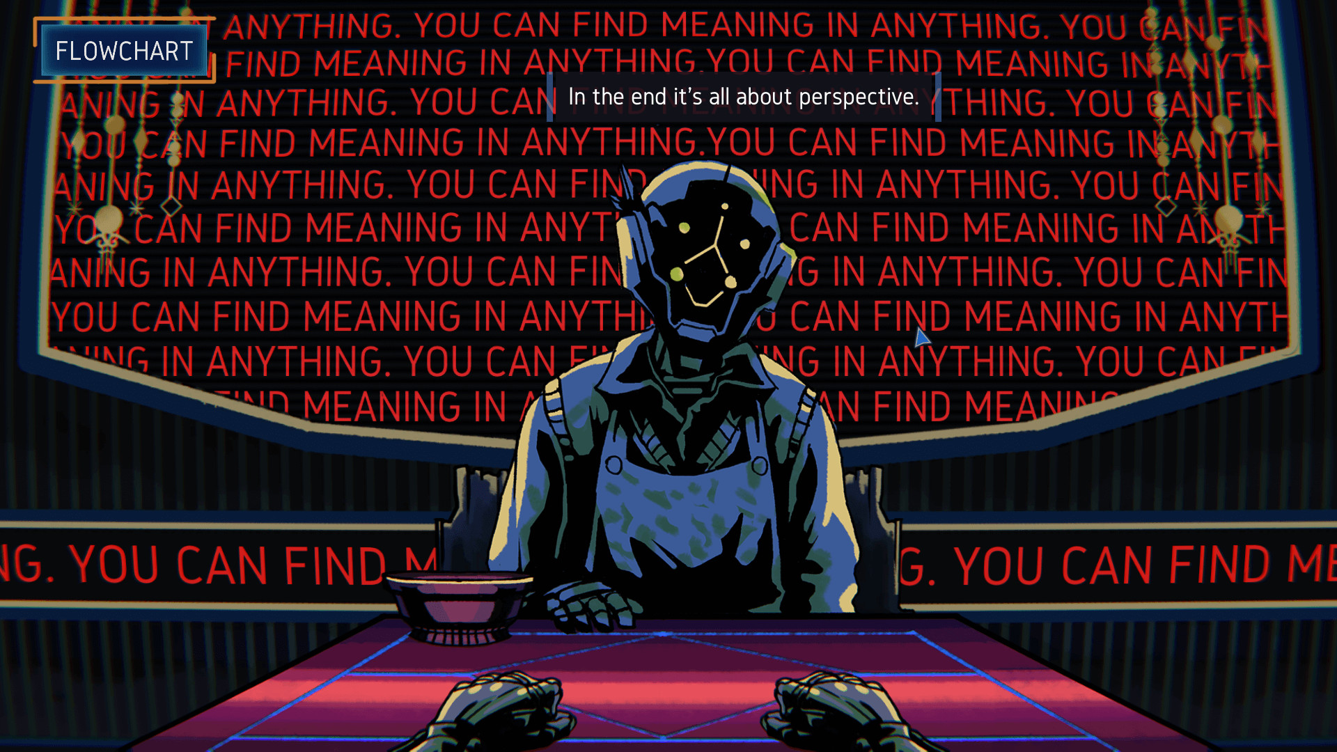 Divination screenshot 5
