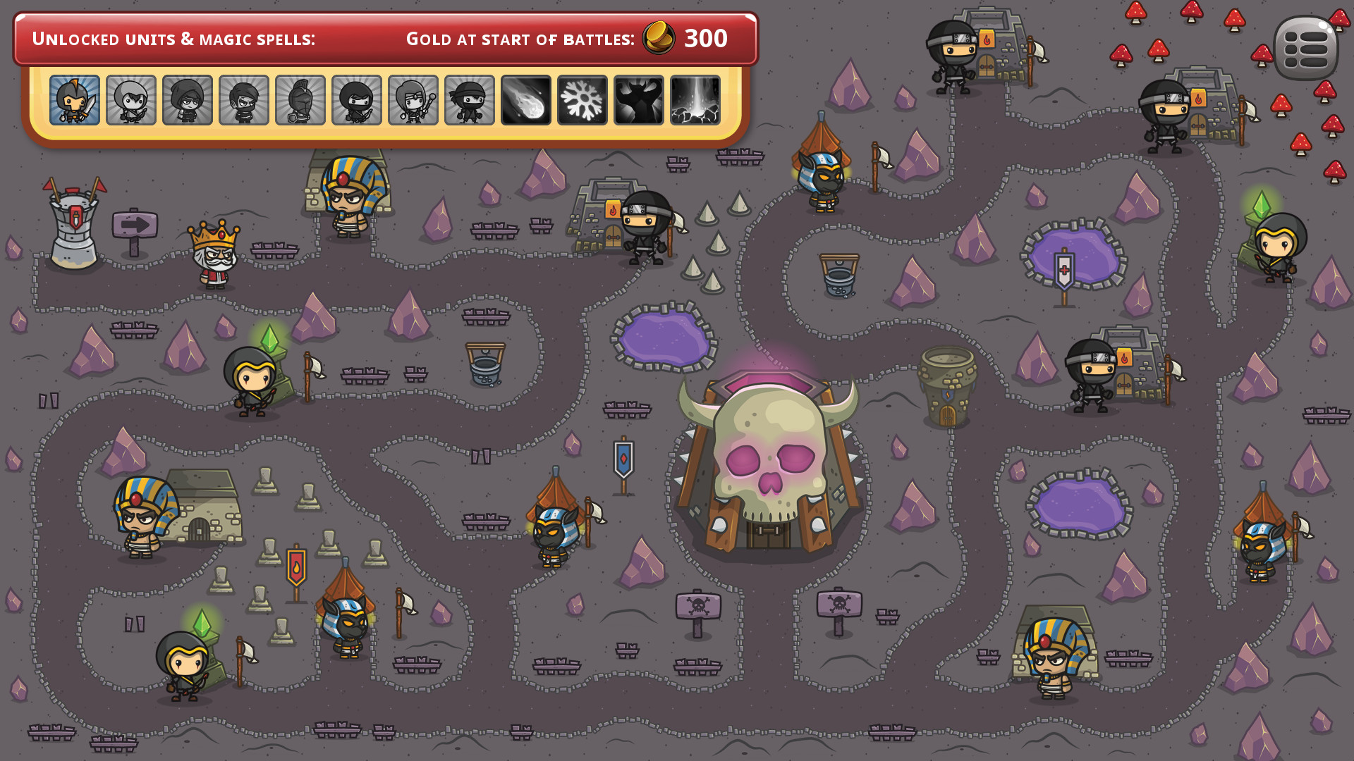 Windmill Kings screenshot 3