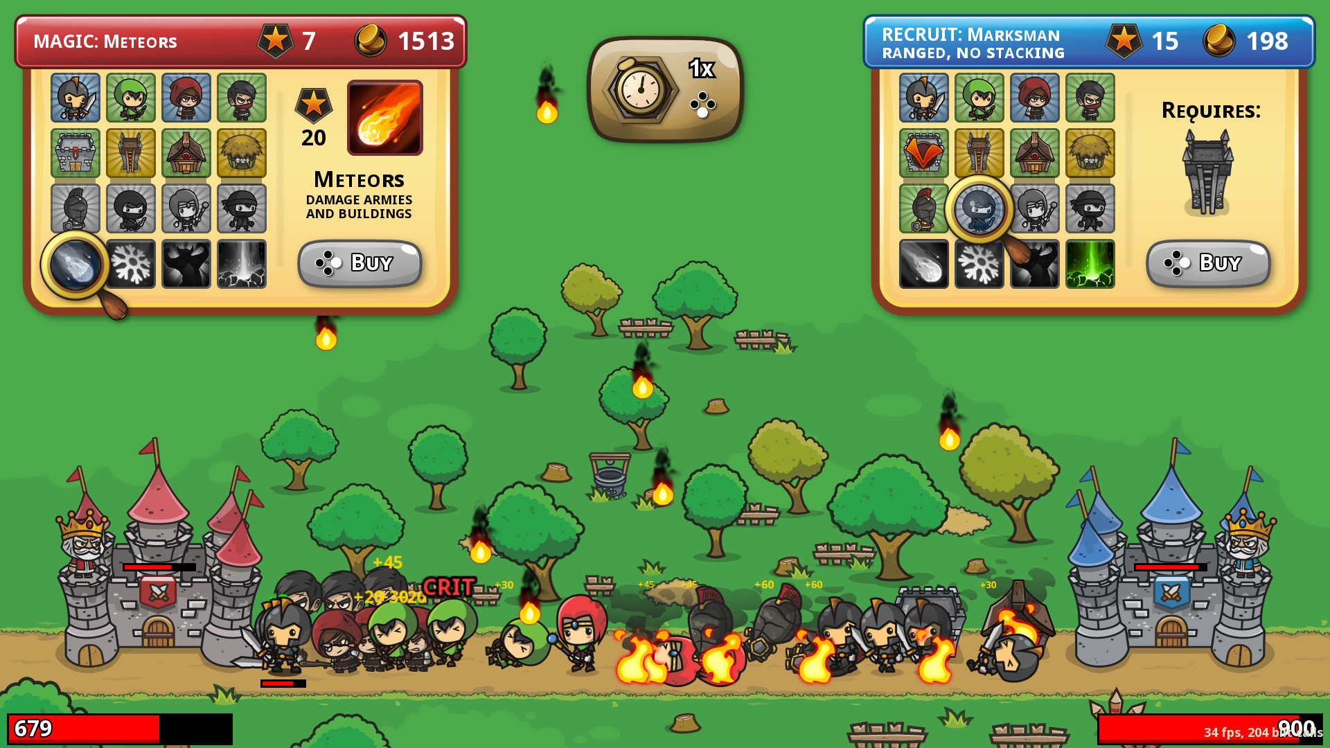 Windmill Kings screenshot 6