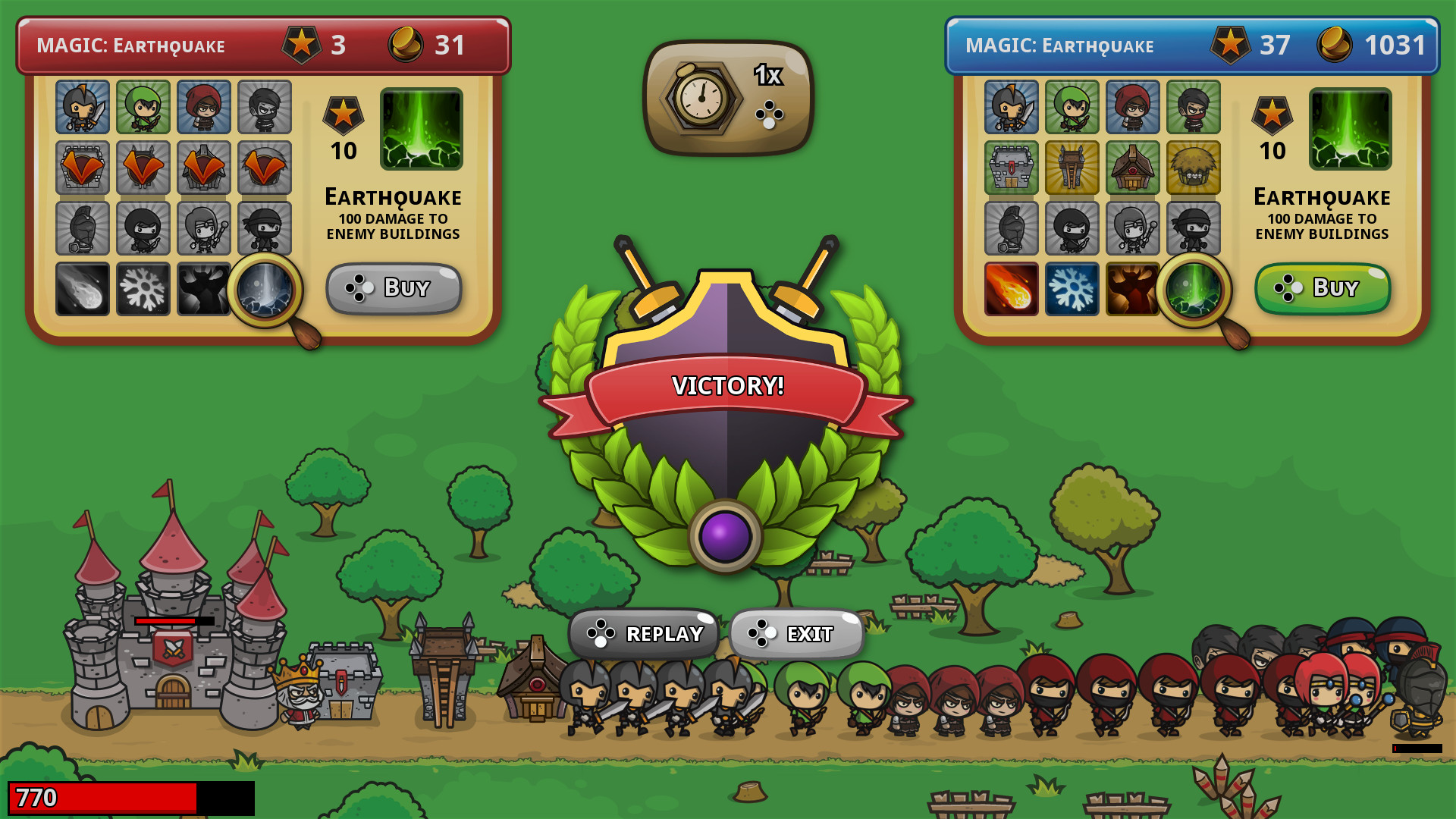 Windmill Kings screenshot 7