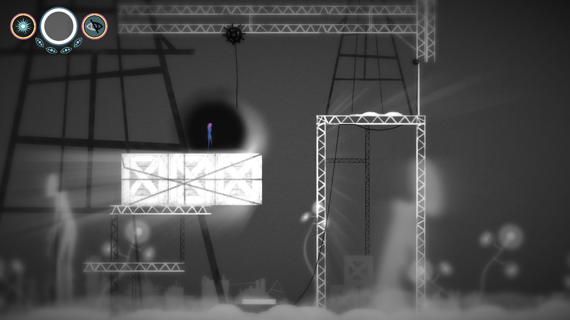 Exitium screenshot 6