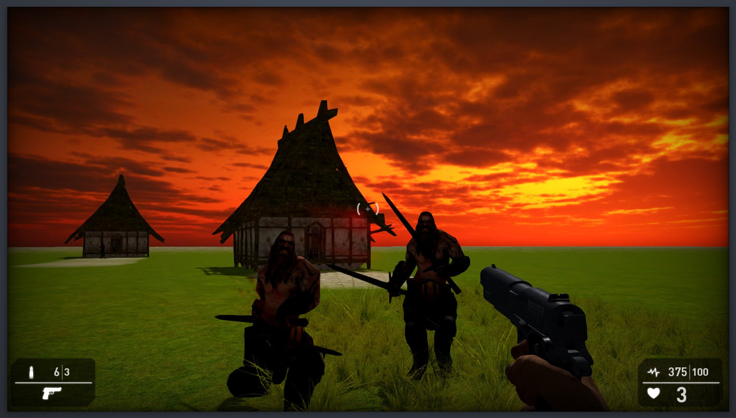 Andromeda One screenshot 6