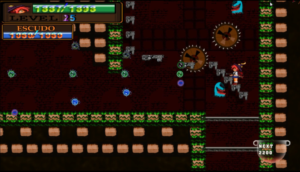 Bruxinha Luana screenshot 19