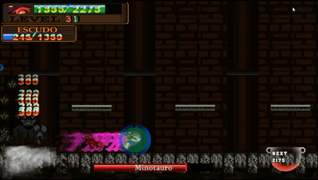 Bruxinha Luana screenshot 14