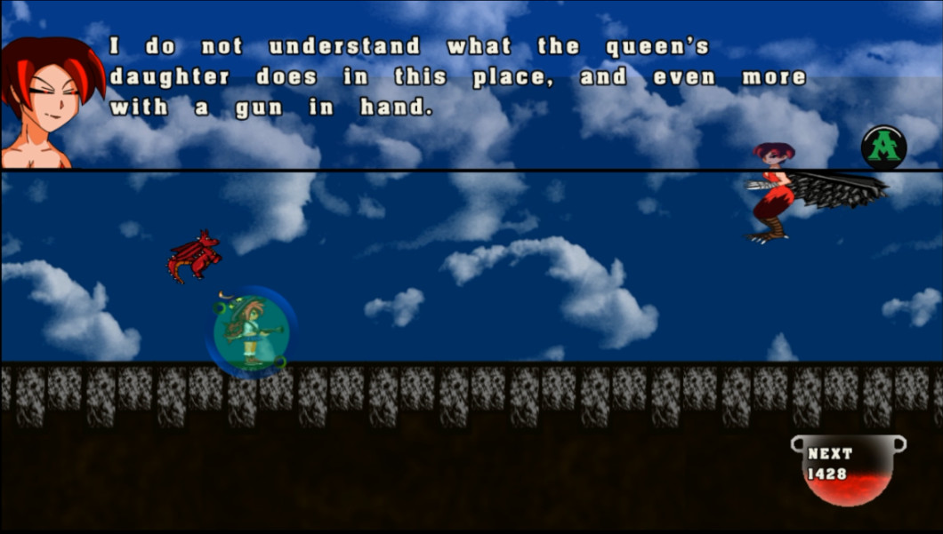 Bruxinha Luana screenshot 16