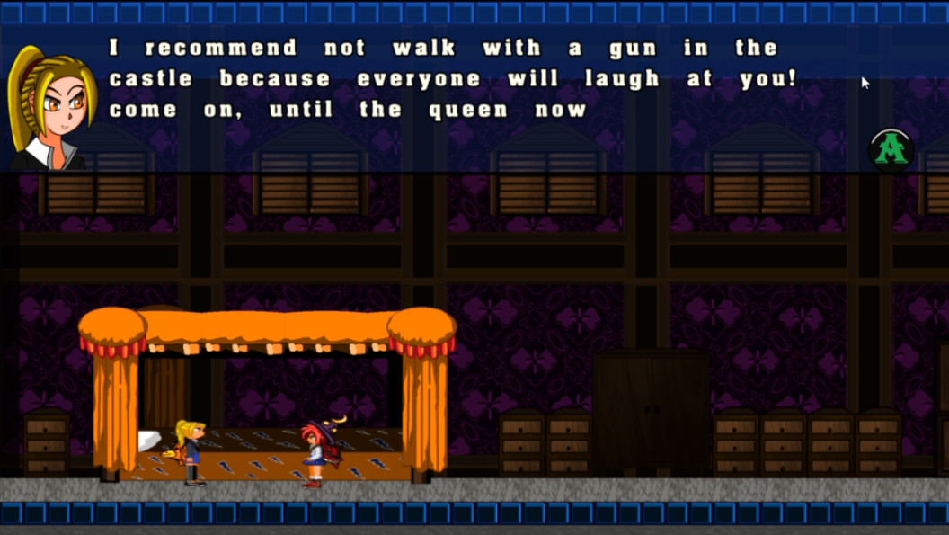 Bruxinha Luana screenshot 10