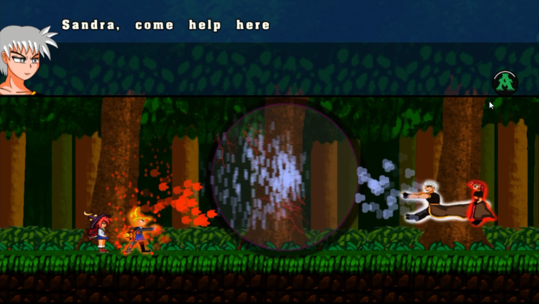 Bruxinha Luana screenshot 11