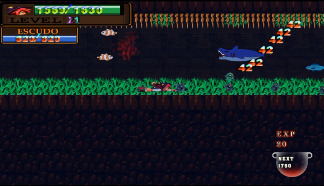 Bruxinha Luana screenshot 13