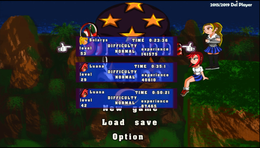 Bruxinha Luana screenshot 20