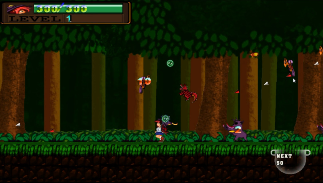 Bruxinha Luana screenshot 15