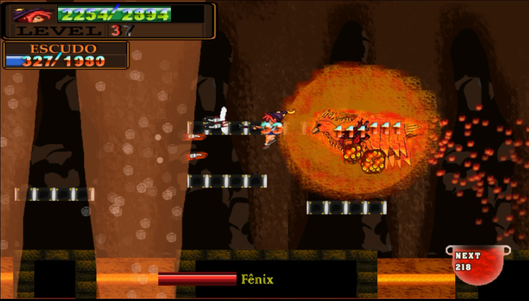 Bruxinha Luana screenshot 17