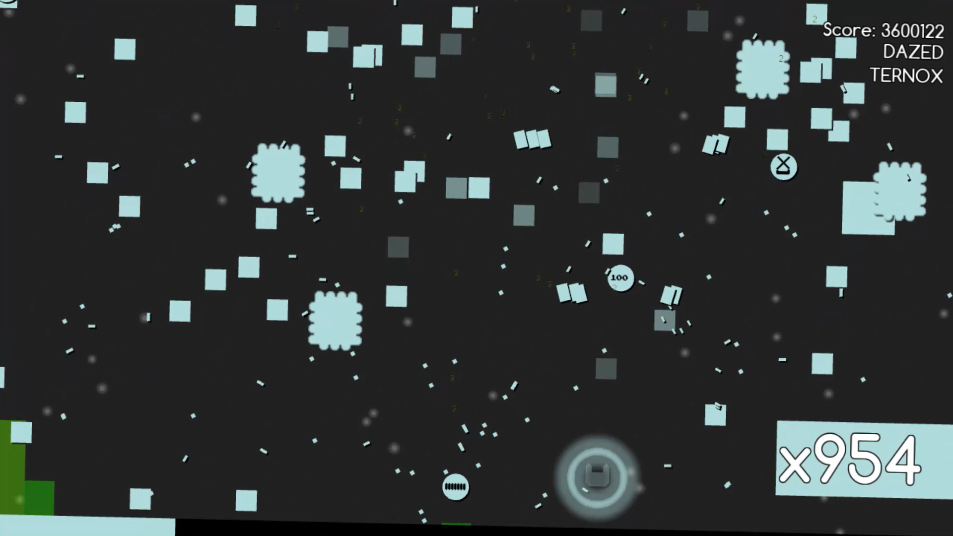 Bullet Beat screenshot 4
