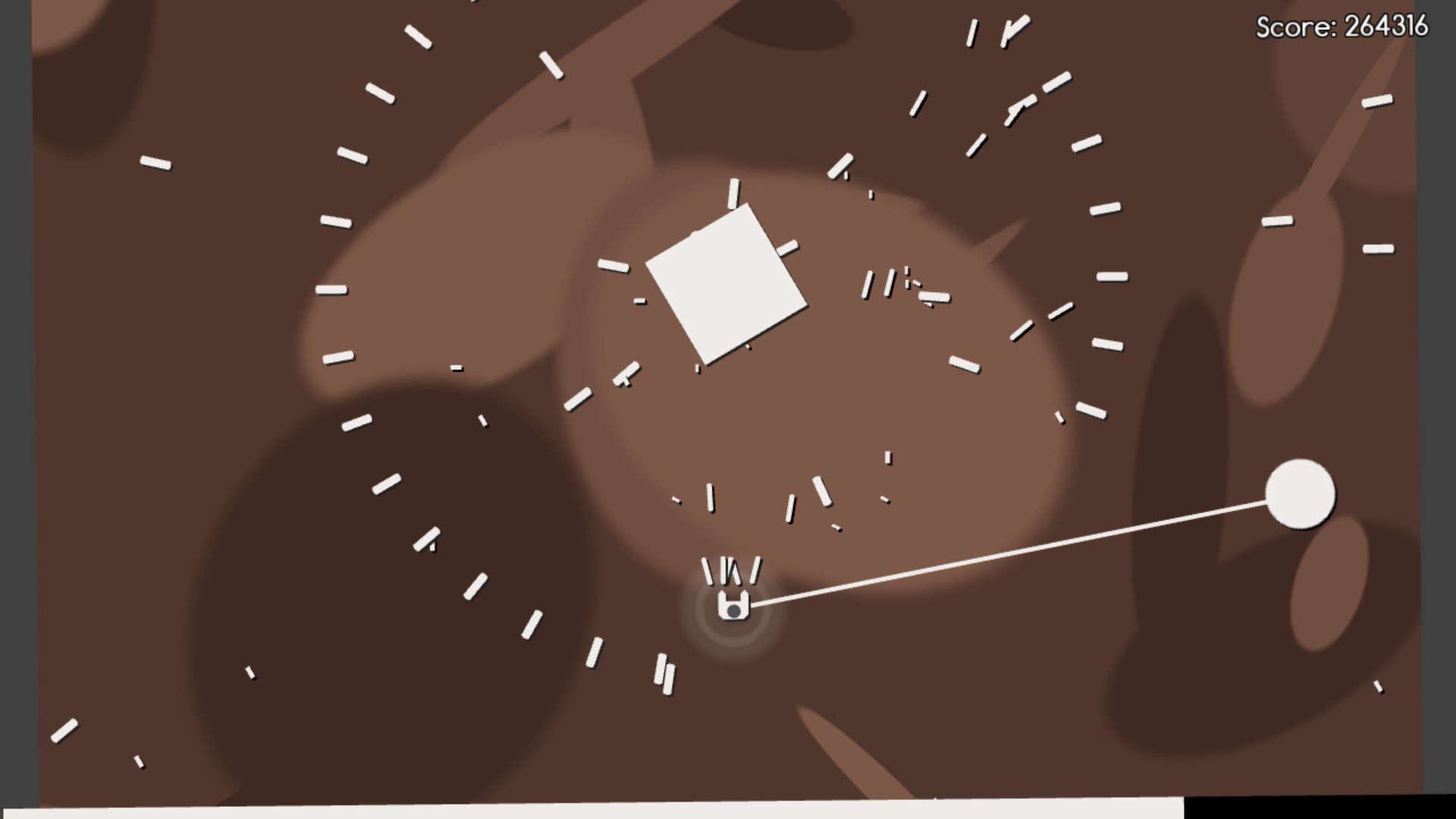 Bullet Beat screenshot 2