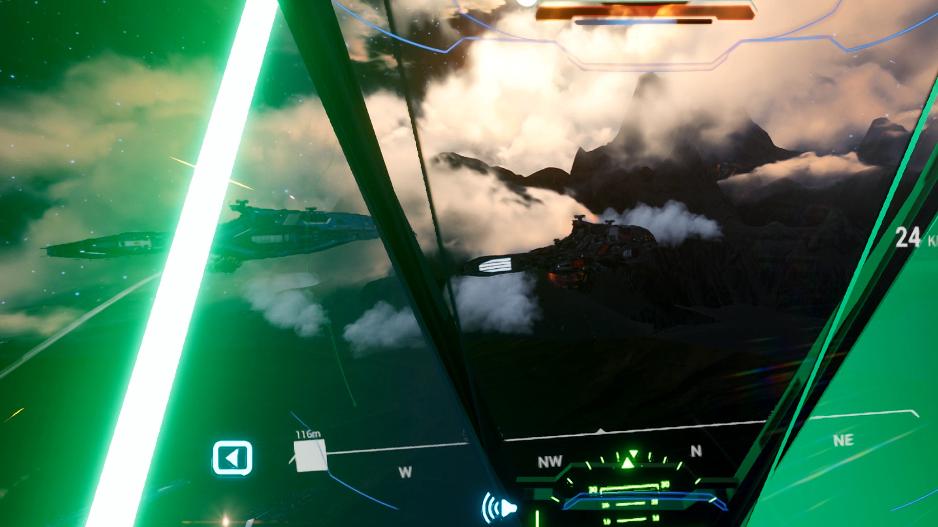 Bakemono screenshot 5