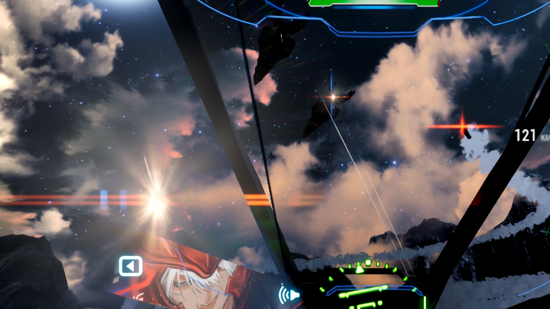 Bakemono screenshot 14