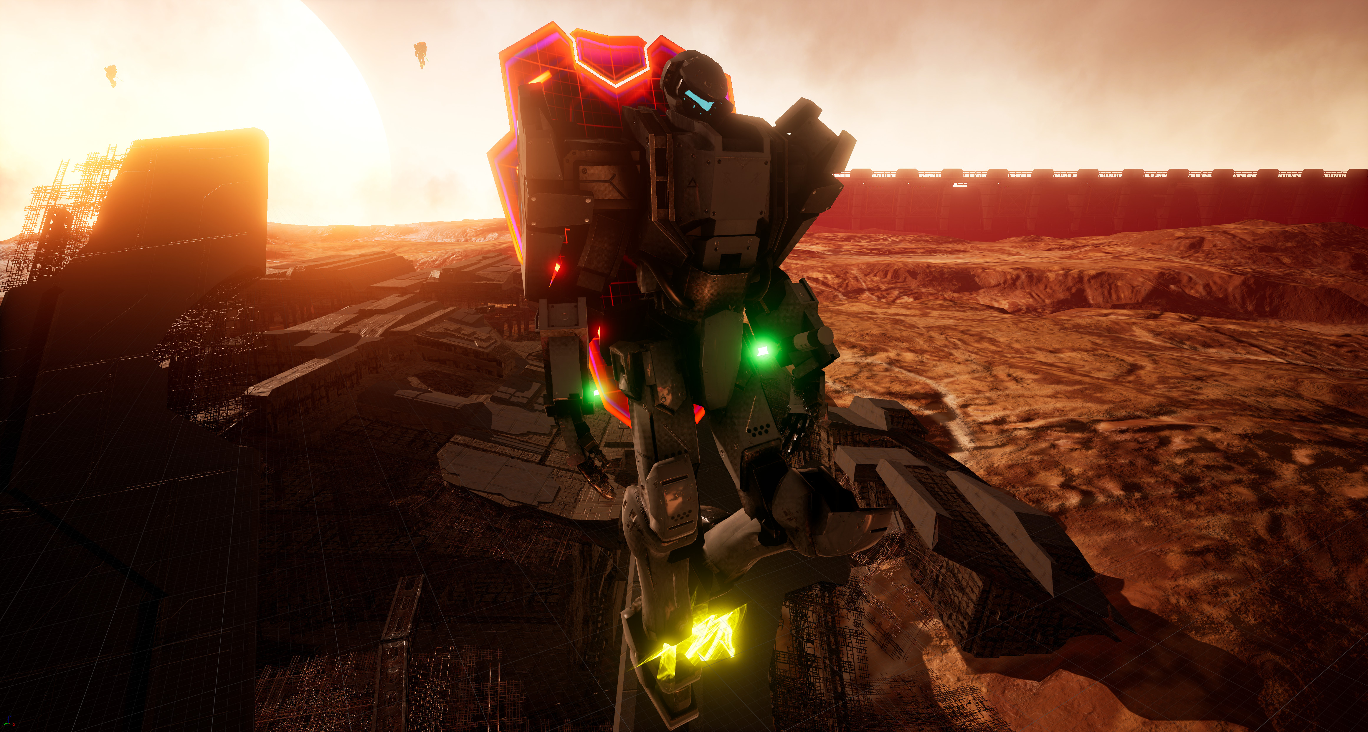 Bakemono screenshot 4