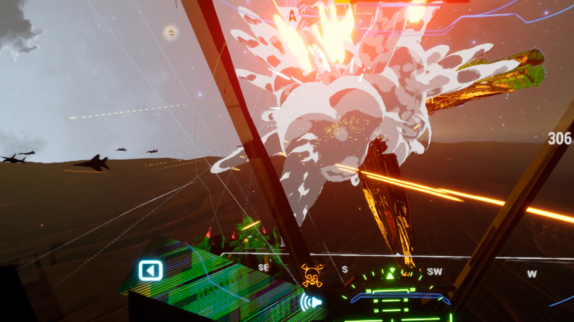 Bakemono screenshot 7