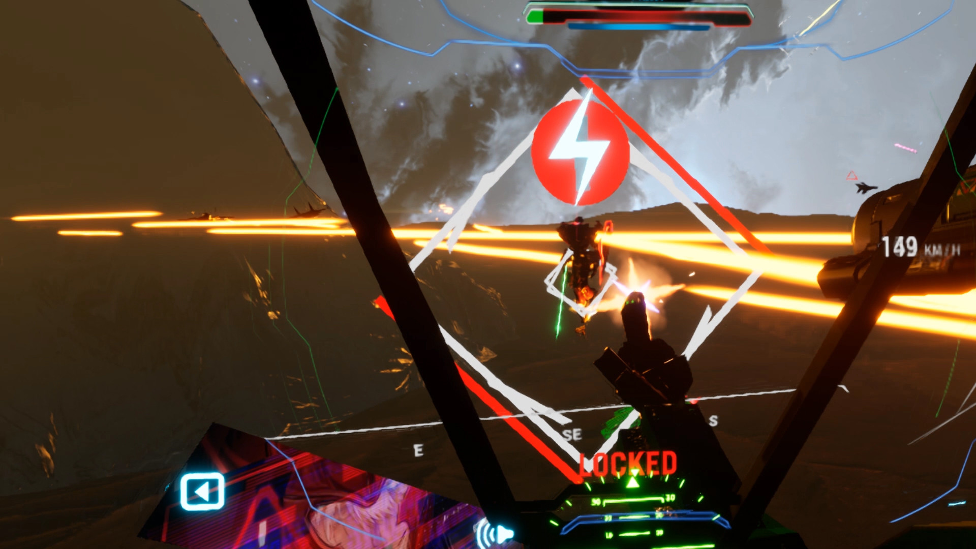 Bakemono screenshot 9