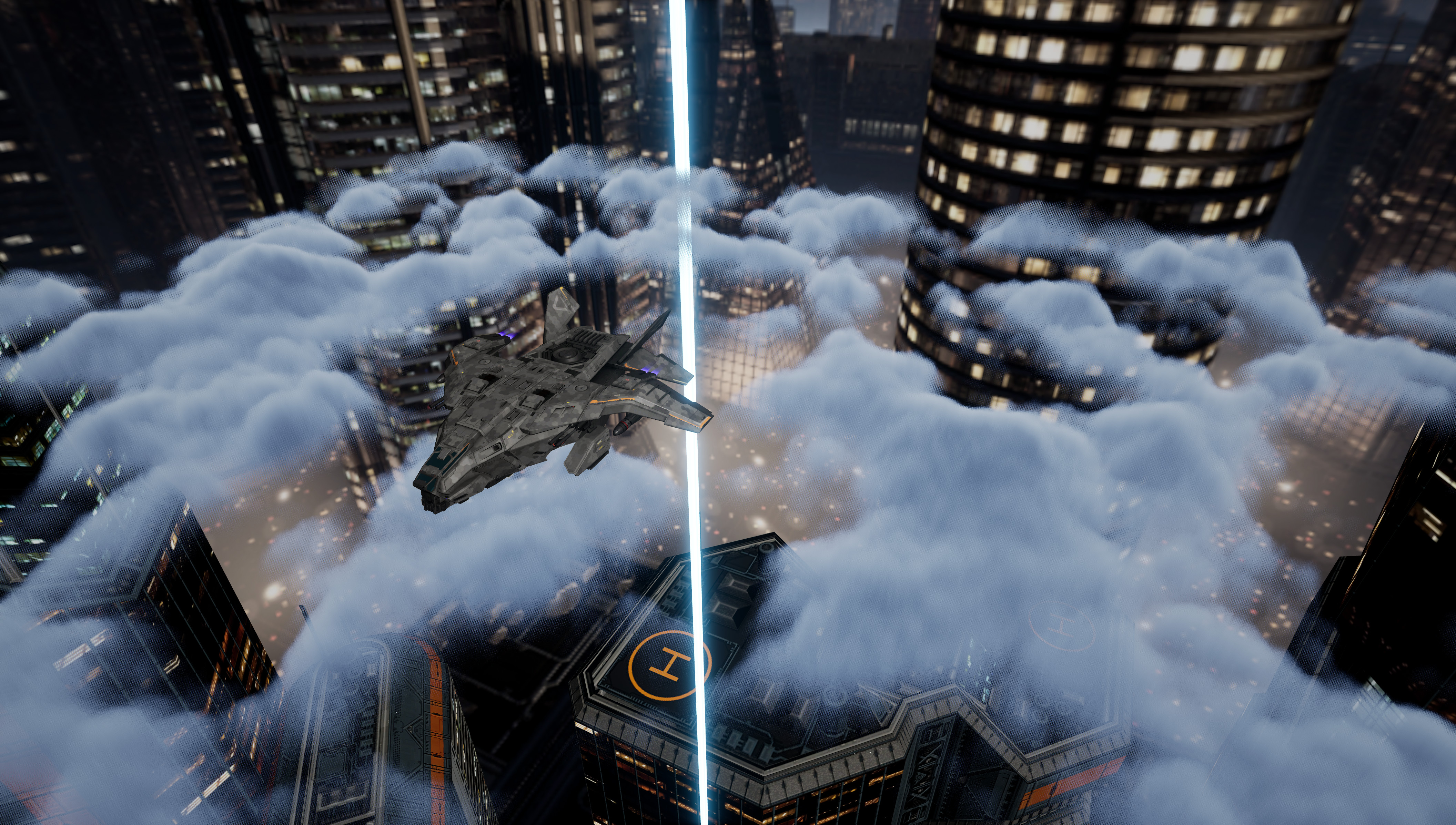 Bakemono screenshot 13