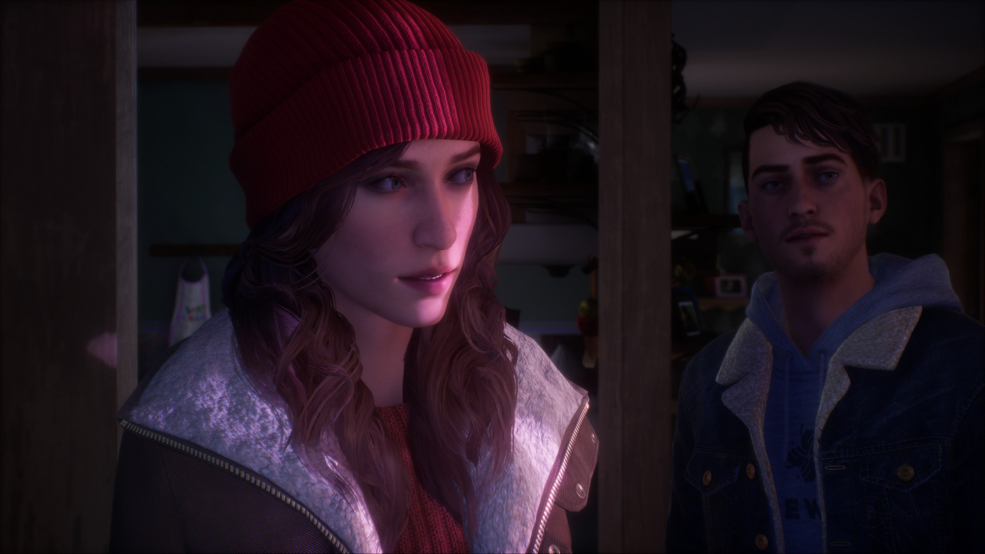 《Tell Me Why》Steam + Xbox 限時免費領取!DONTNOD 的雙胞胎敘事冒險遊戲