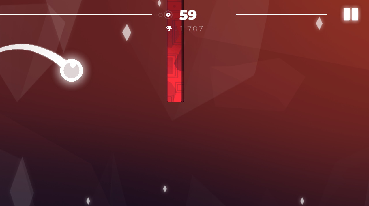 Shooting Star screenshot 5